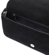 Sac à bandoulière moyen Kate Baguette