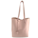 Cabas haut SAINT LAURENT en cuir