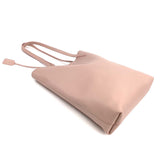 Cabas haut SAINT LAURENT en cuir