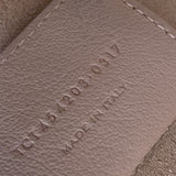 Cabas haut SAINT LAURENT en cuir
