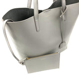 Cabas haut en cuir SAINT LAURENT