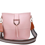 BOB Pink Crossbody Bag