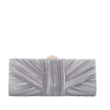Formal Clutch -Silver