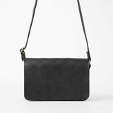 Black crossbody