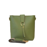 Green bag cross