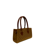 Mayfair Brown Color