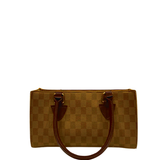 Mayfair Brown Color