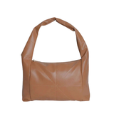 HOBO BROWN HANDBAG