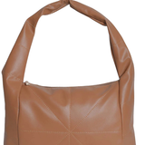 HOBO BROWN HANDBAG