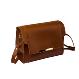 Textured Blaze Brown