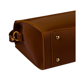 Textured Blaze Brown
