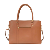 Sac bandoulière marron XEROX
