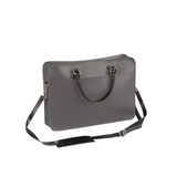 Tech Laptop Bag Grey