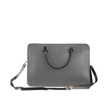 Tech Laptop Bag Grey