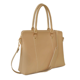 Sac bandoulière beige XEROX