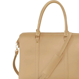 Sac bandoulière beige XEROX