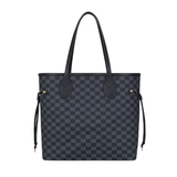 FUSION Black Crossbody Bag