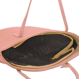 ISTANBUL Pink Crossbody Bag
