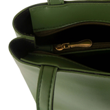 STELLA GREEN – Modern Chic Shoulder Bag