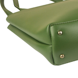 STELLA GREEN – Modern Chic Shoulder Bag