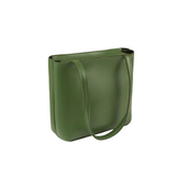 STELLA GREEN – Modern Chic Shoulder Bag