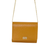 CHARM YELLOW – Everyday Chic Bag