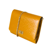 CHARM YELLOW – Everyday Chic Bag
