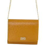 CHARM YELLOW – Everyday Chic Bag