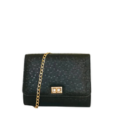 CHARM BLACK – Hand Bag