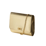 CHARM GOLD – Elegant Handbag