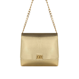 CHARM GOLD – Elegant Handbag