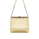 CHARM GOLD – Elegant Handbag