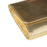 CHARM GOLD – Elegant Handbag