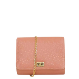 CHARM PINK – Elegant Handbag