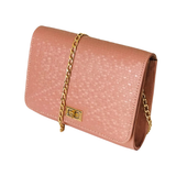 CHARM PINK – Elegant Handbag