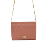 CHARM PINK – Elegant Handbag