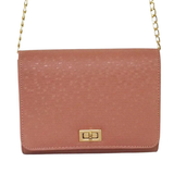 CHARM PINK – Elegant Handbag
