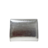 CHARM SILVER – Elegant Handbag