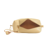 COSMO BEIGE – Classic Beige Hand Bag