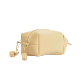 COSMO BEIGE – Classic Beige Hand Bag