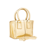 Elegant Croco Texture Handbag for Women