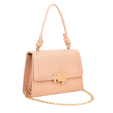Classic Rexine Handbag for Daily Use