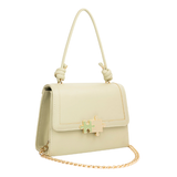 Classic Mint Handbag