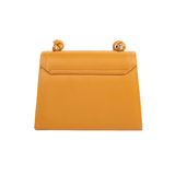 Classic Mustard Handbag