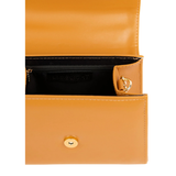 Classic Mustard Handbag