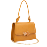 Classic Mustard Handbag