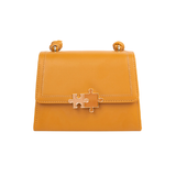 Classic Mustard Handbag