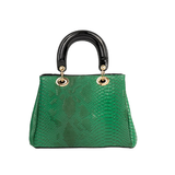 Snake Texture bag