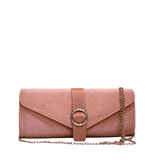 SONATA Rose Gold Shoulder Bag – Leftover Edition