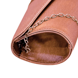 SONATA Rose Gold Shoulder Bag – Leftover Edition